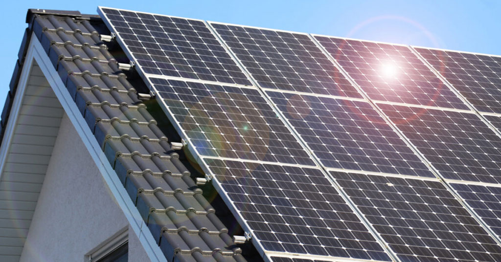 در تامین کنندگان تجهیزات انرژی خورشیدی چه چیزی را باید جستجو کرد