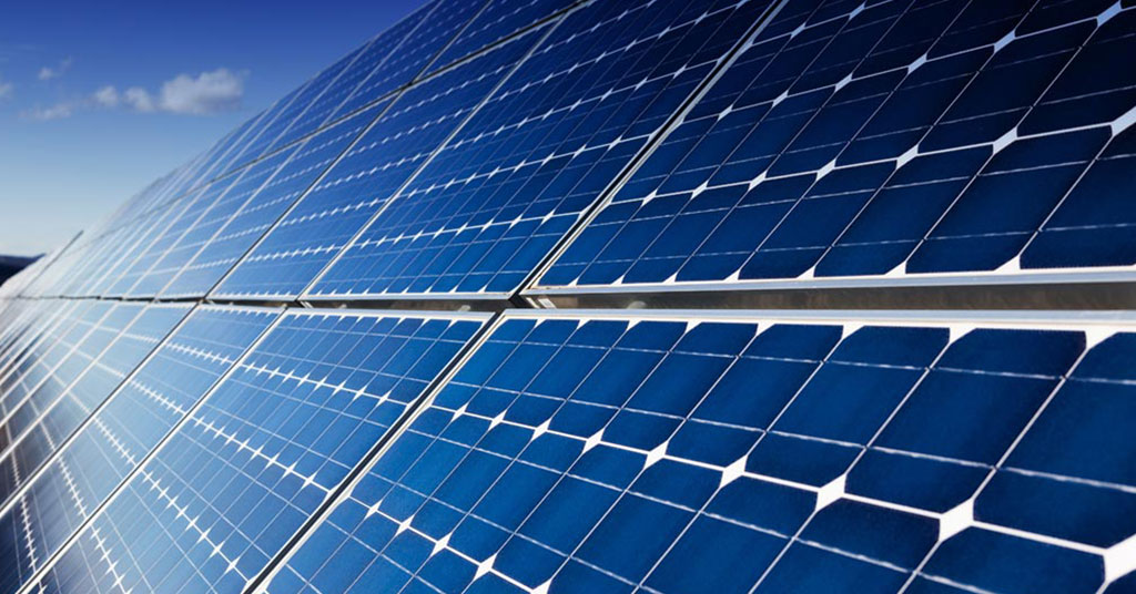 راهنمای فلزات برای تامین کنندگان انرژی خورشیدی
